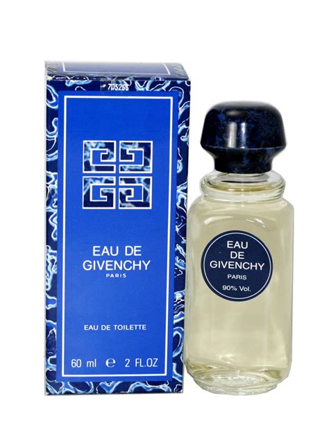 de givenchy perfume price|eau de Givenchy discontinued.